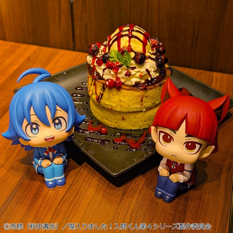 【グッズ】魔入りました！入間くん if Episode of 魔フ…のグッズ