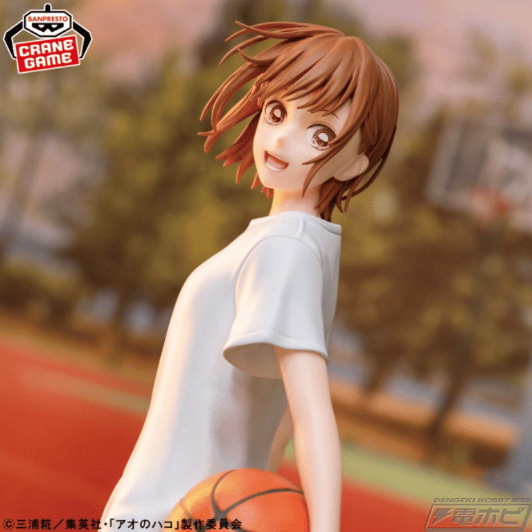 [Merch] Merch drop announced for "Blue Box Season 2"