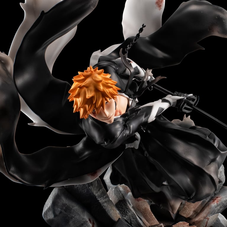 [Merch] BLEACH: Thousand-Year Blood War - The Calami… merch drop