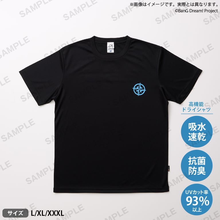 [Merch] BanG Dream! It's MyGO!!!!! / Ave Mujica (Zok… merch drop