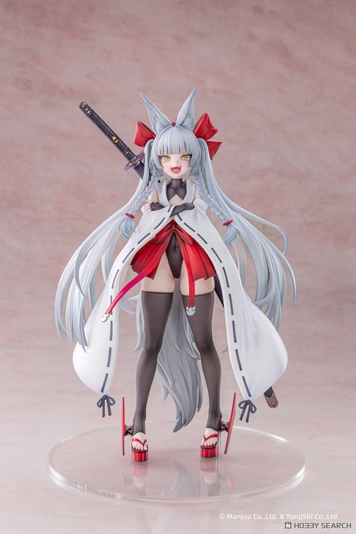 [Merch] Anime AzurLane: Slow Ahead! Season 2… merch drop