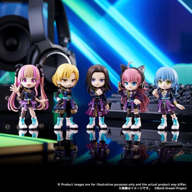 【グッズ】BanG Dream! It's MyGO!!!!! /…のグッズ