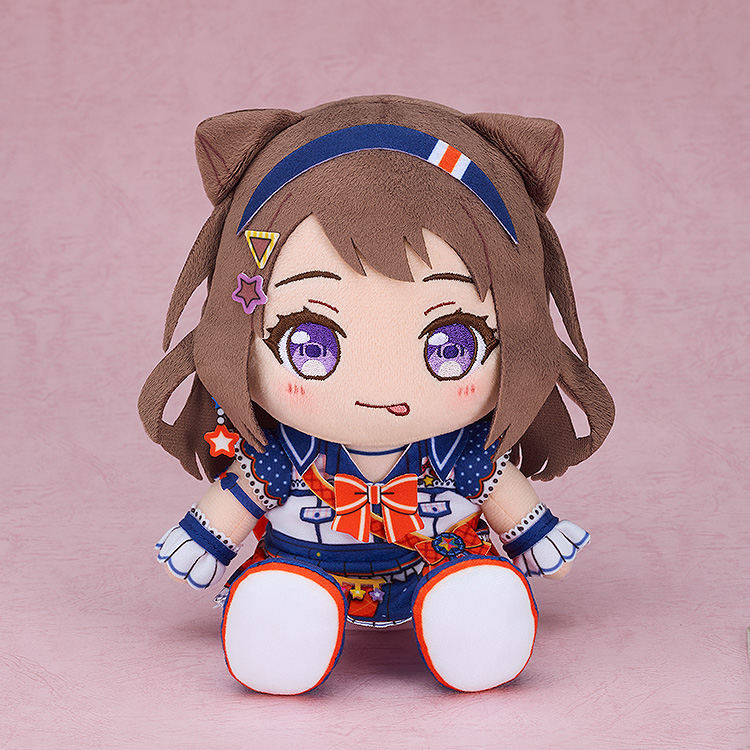 [Merch] Merch drop announced for "BanG Dream! YUME∞MITA"