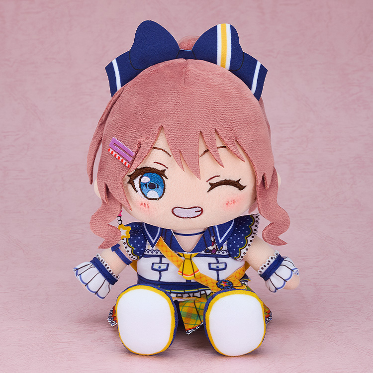 [Merch] Merch drop announced for "BanG Dream! YUME∞MITA"