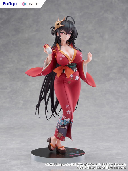 【グッズ】「アズールレーン びそくぜんしんっ！にっ！！」のグッズが発表