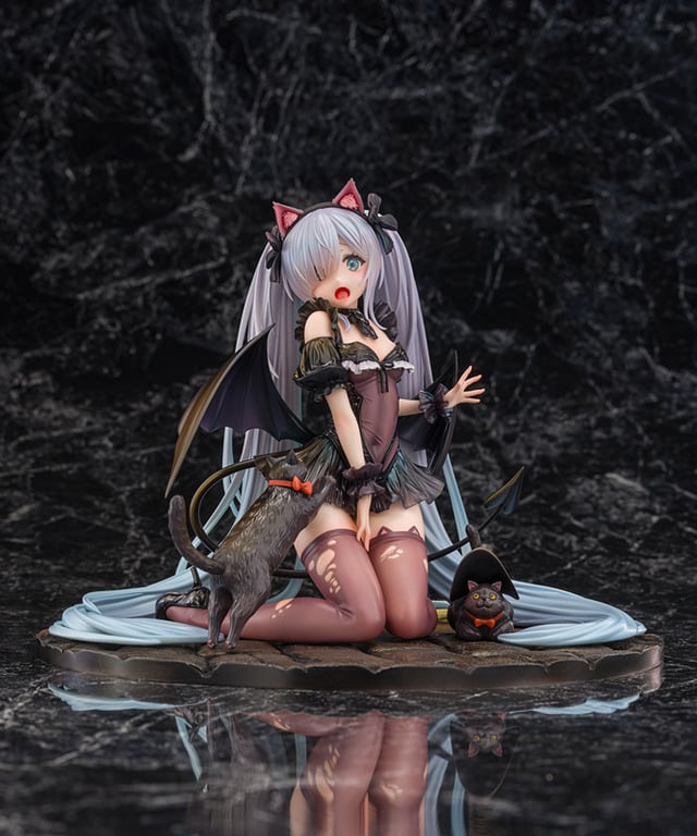 【グッズ】「アズールレーン びそくぜんしんっ！にっ！！」のグッズが発表
