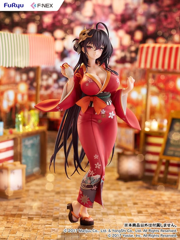 【グッズ】「アズールレーン びそくぜんしんっ！にっ！！」のグッズが発表