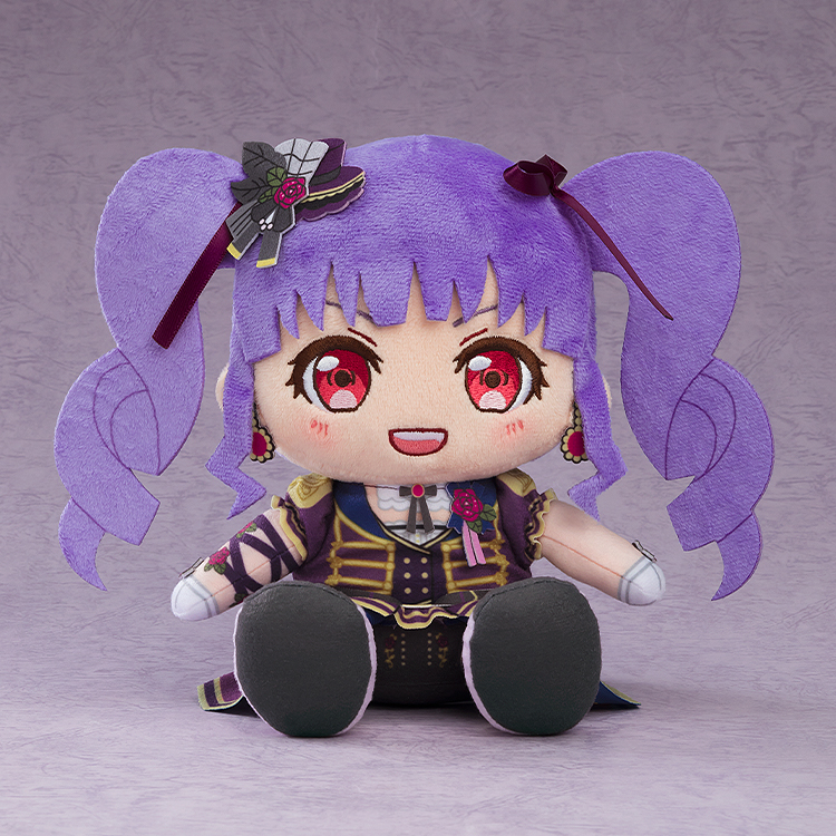 【グッズ】「バンドリ！ ゆめ∞みた」のグッズが発表