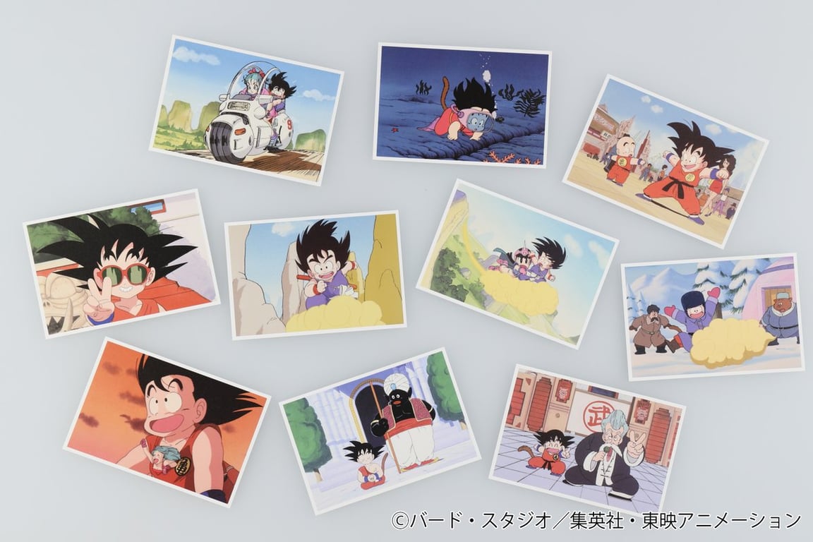 【グッズ】「ドラゴンボール超 ビルス」のグッズが発表