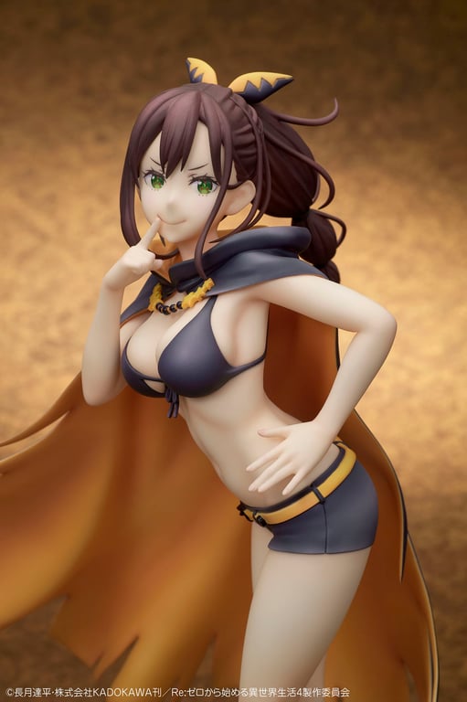 【グッズ】「Re:ゼロから始める異世界生活 4th season」のグッズが発表