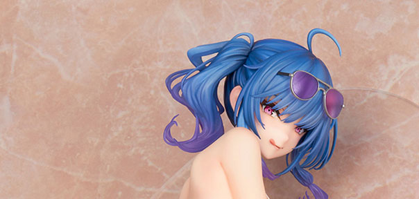 【グッズ】「アズールレーン びそくぜんしんっ！にっ！！」のグッズが発表