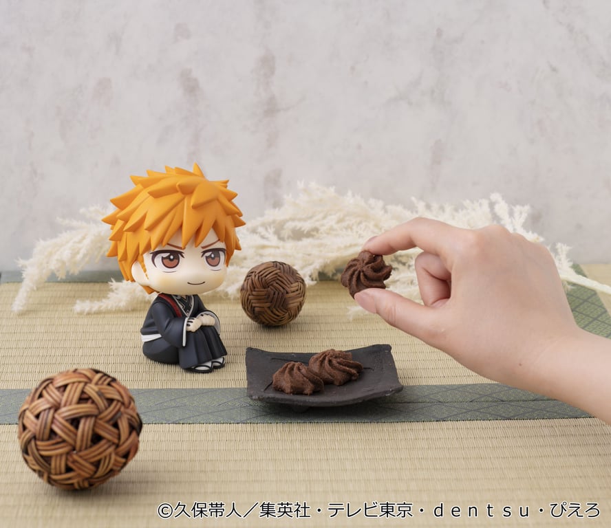 【グッズ】「BLEACH 千年血戦篇-禍進譚-」のグッズが発表