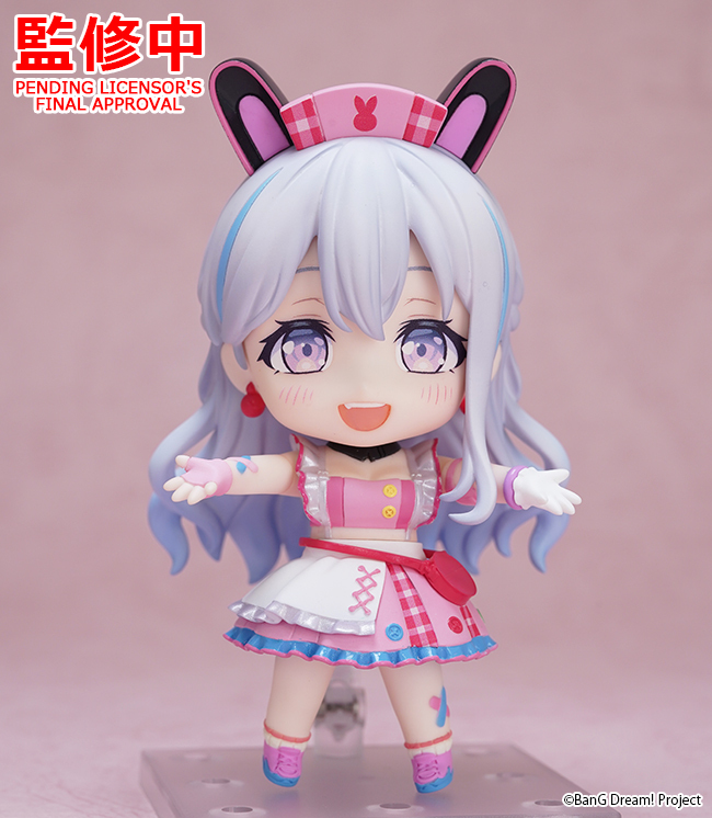 【グッズ】「バンドリ！ ゆめ∞みた」のグッズが発表