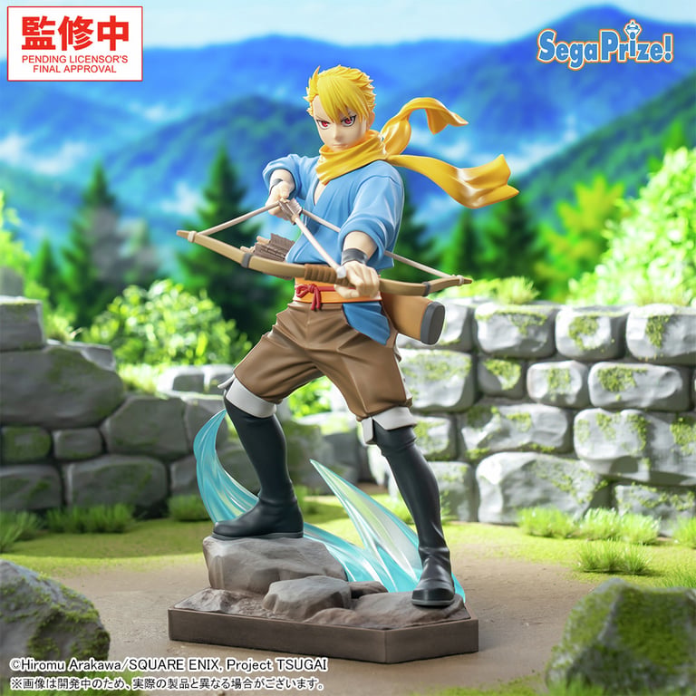 [Merch] Merch drop announced for "Daemons of the Shadow Realm"