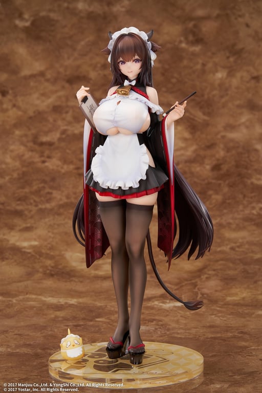 【グッズ】「アズールレーン びそくぜんしんっ！にっ！！」のグッズが発表