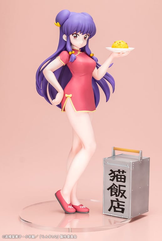 【グッズ】「らんま1/2 (2024) 第3期」のグッズが発表