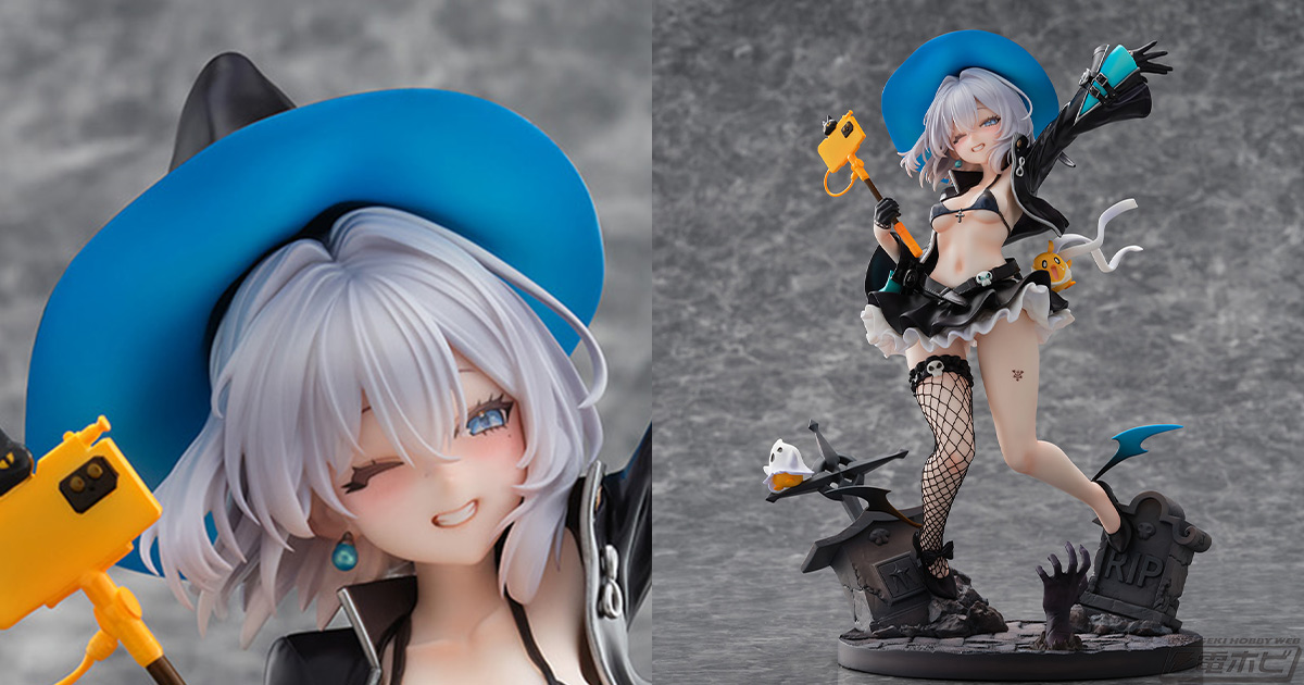 【グッズ】「アズールレーン びそくぜんしんっ！にっ！！」のグッズが発表