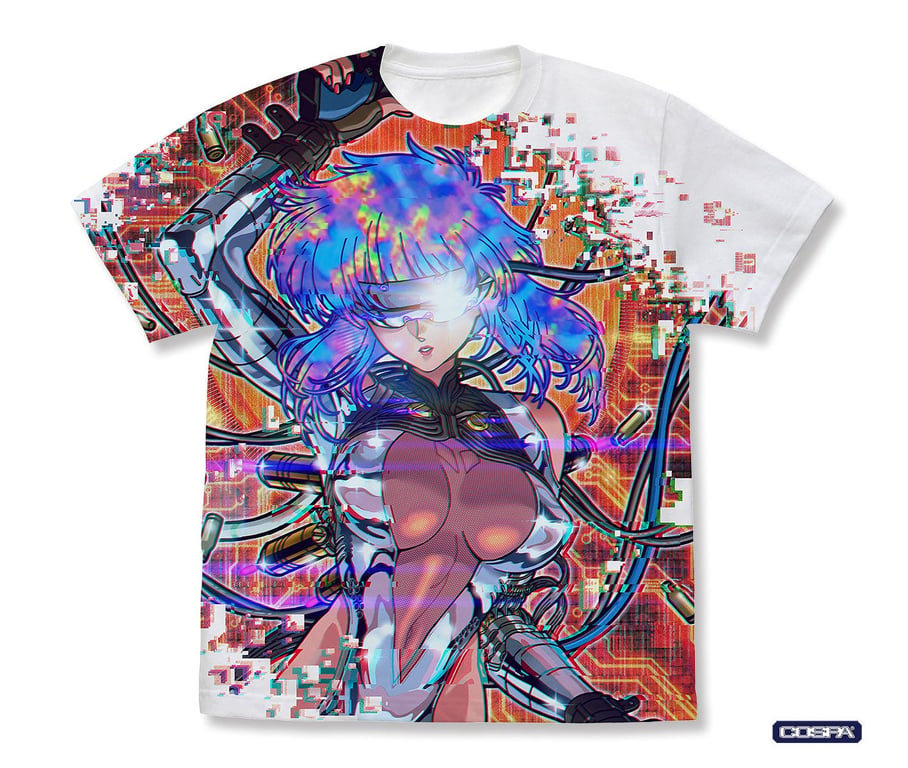 【グッズ】攻殻機動隊 THE GHOST IN THE SHELL…のグッズ