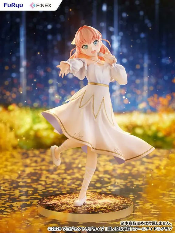 【グッズ】「ラブライブ！蓮ノ空女学院スクールアイドルクラブ」のグッズが発表