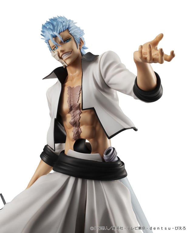 【グッズ】「BLEACH 千年血戦篇-禍進譚-」のグッズが発表
