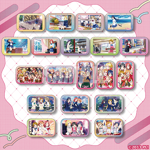 【コラボ】「ラブライブ！蓮ノ空女学院スクールアイドルクラブ」のキャンペーンが発表
