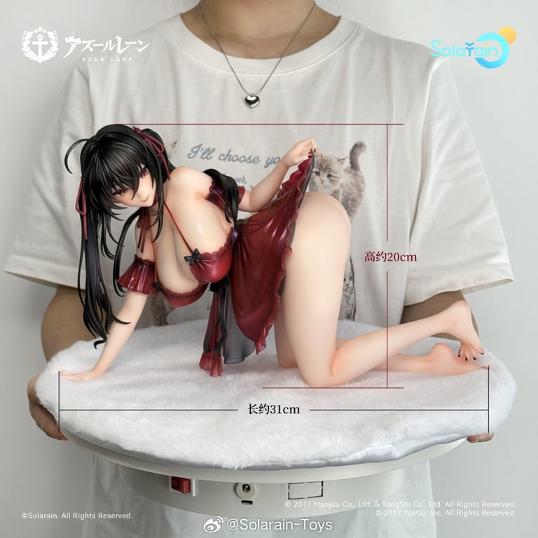 【グッズ】「アズールレーン びそくぜんしんっ！にっ！！」のグッズが発表