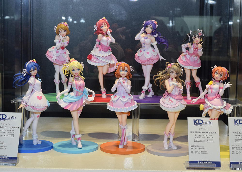 【グッズ】「ラブライブ！蓮ノ空女学院スクールアイドルクラブ」のグッズが発表
