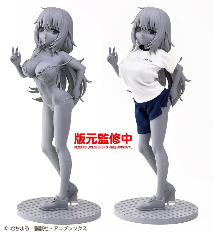 【グッズ】「生徒会にも穴はある！」のグッズが発表