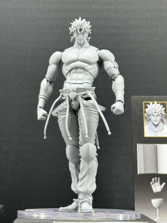 【グッズ】ジョジョの奇妙な冒険 スティール・ボール・ラン 2nd …のグッズ