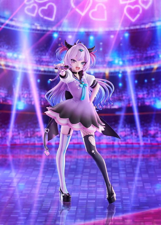 【グッズ】「NEEDY GIRL OVERDOSE」のグッズが発表
