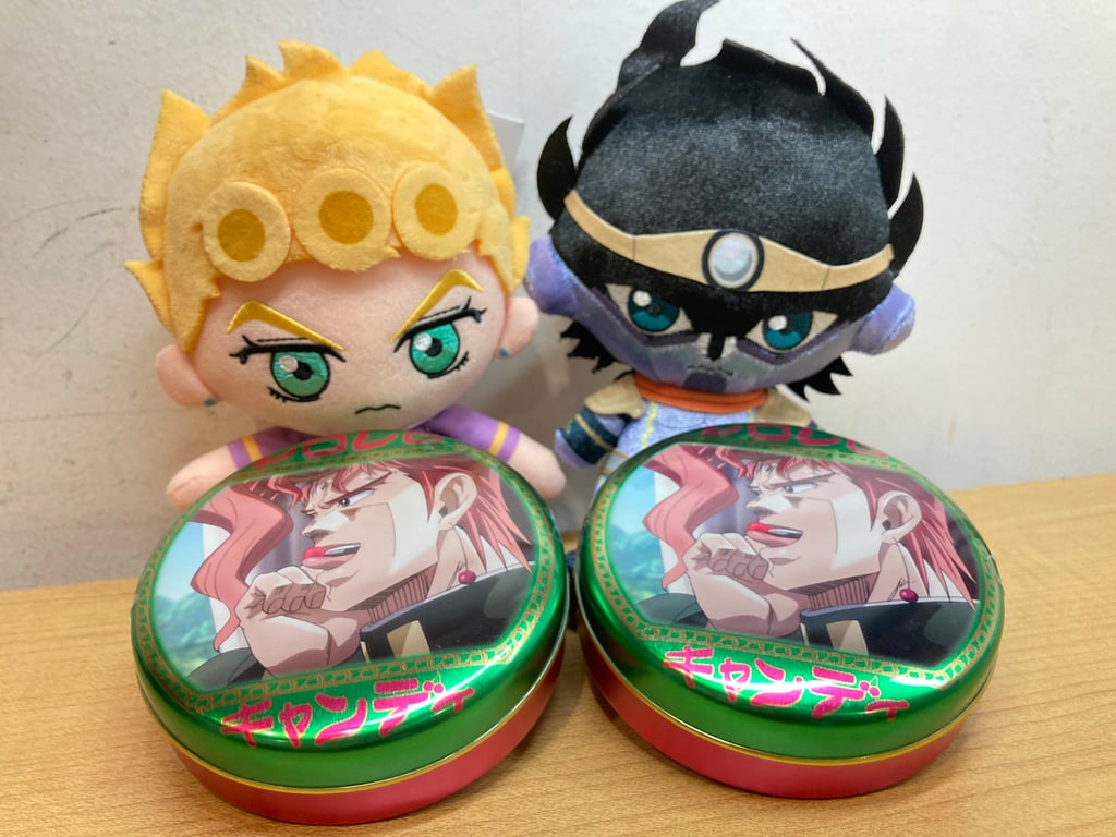 【グッズ】ジョジョの奇妙な冒険 スティール・ボール・ラン 2nd …のグッズ