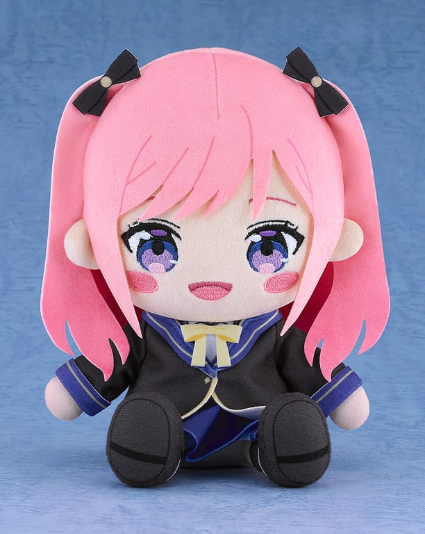 【グッズ】「黒猫と魔女の教室」のグッズが発表