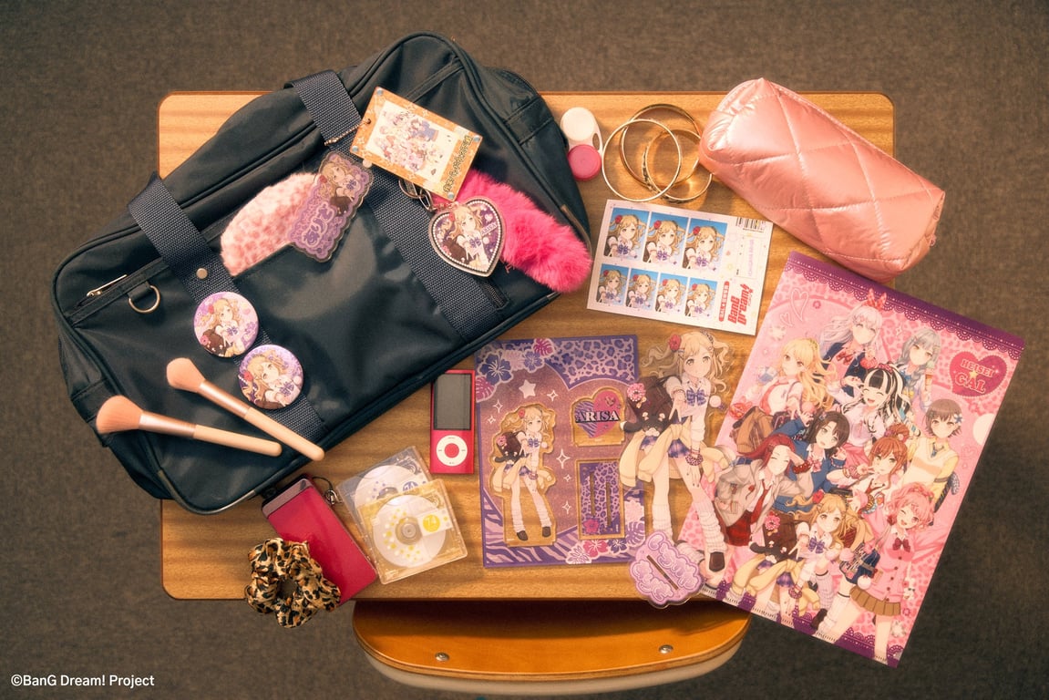 【グッズ】BanG Dream! It's MyGO!!!!! /…のグッズ