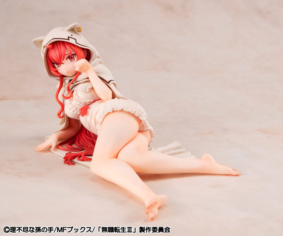 【グッズ】「無職転生Ⅲ ～異世界行ったら本気だす～」のグッズが発表