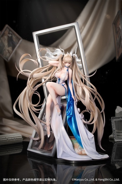 【グッズ】「アズールレーン びそくぜんしんっ！にっ！！」のグッズが発表