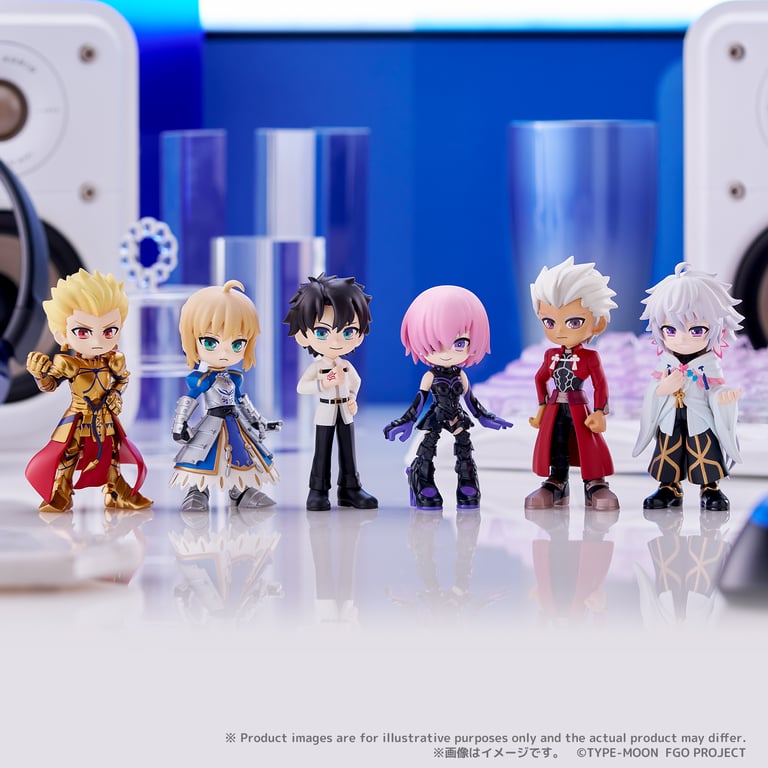 【グッズ】Fate/Grand Order 藤丸立香はわからない …のグッズ