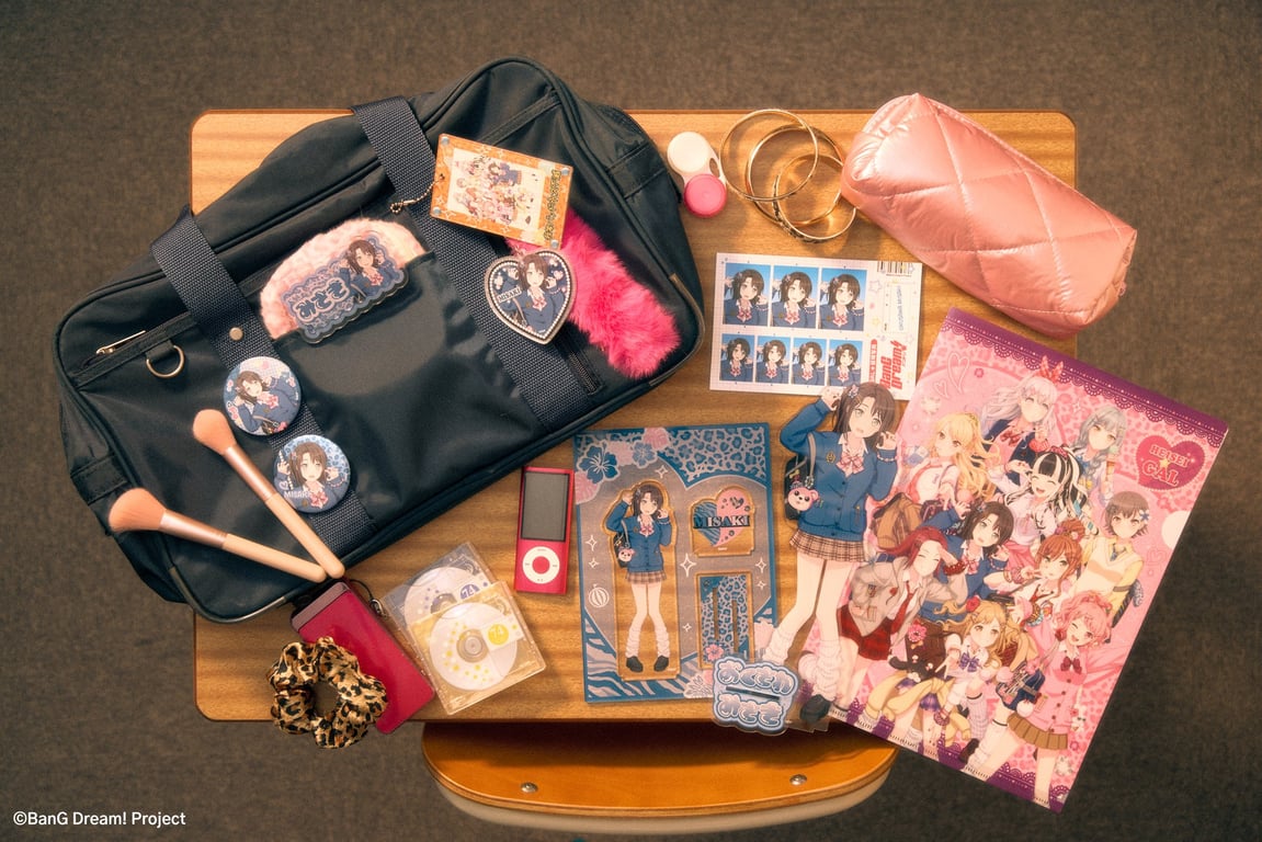 【グッズ】BanG Dream! It's MyGO!!!!! /…のグッズ