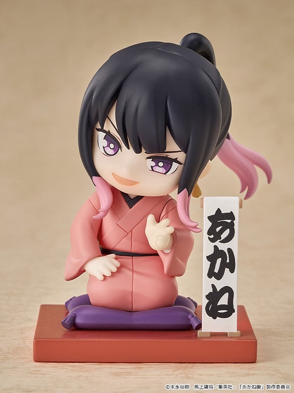 【グッズ】「あかね噺 第2期」のグッズが発表
