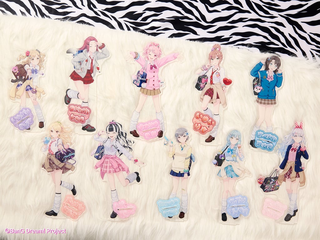 【グッズ】BanG Dream! It's MyGO!!!!! /…のグッズ