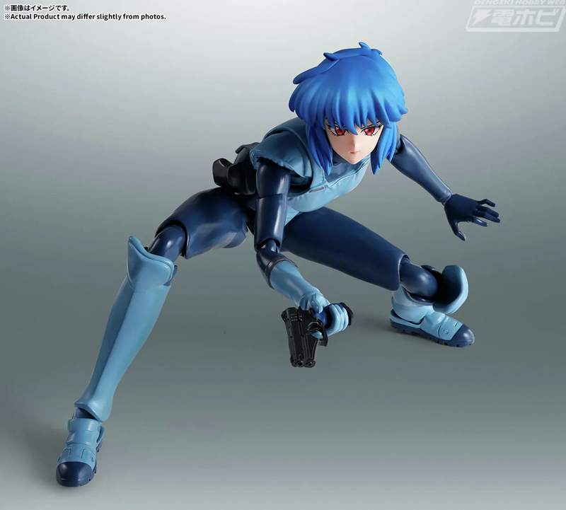 【グッズ】攻殻機動隊 THE GHOST IN THE SHELL…のグッズ