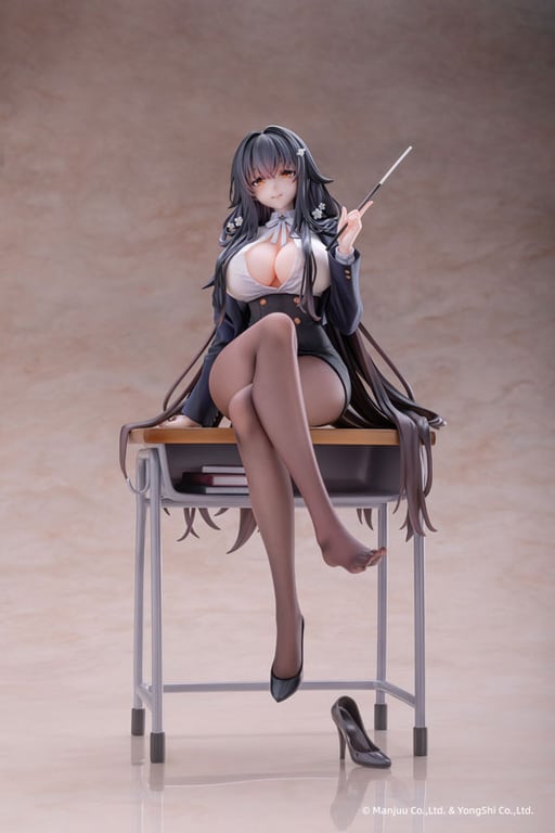 【グッズ】「アズールレーン びそくぜんしんっ！にっ！！」のグッズが発表