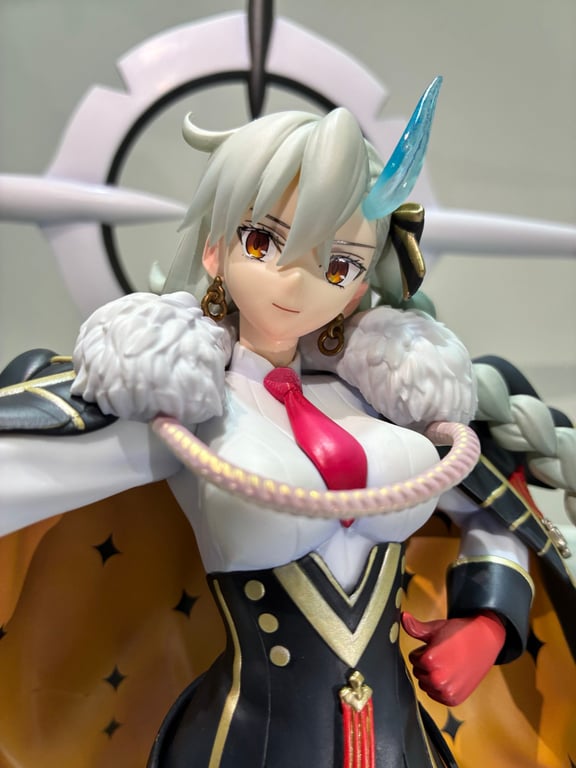 【グッズ】Fate/Grand Order 藤丸立香はわからない …のくじ