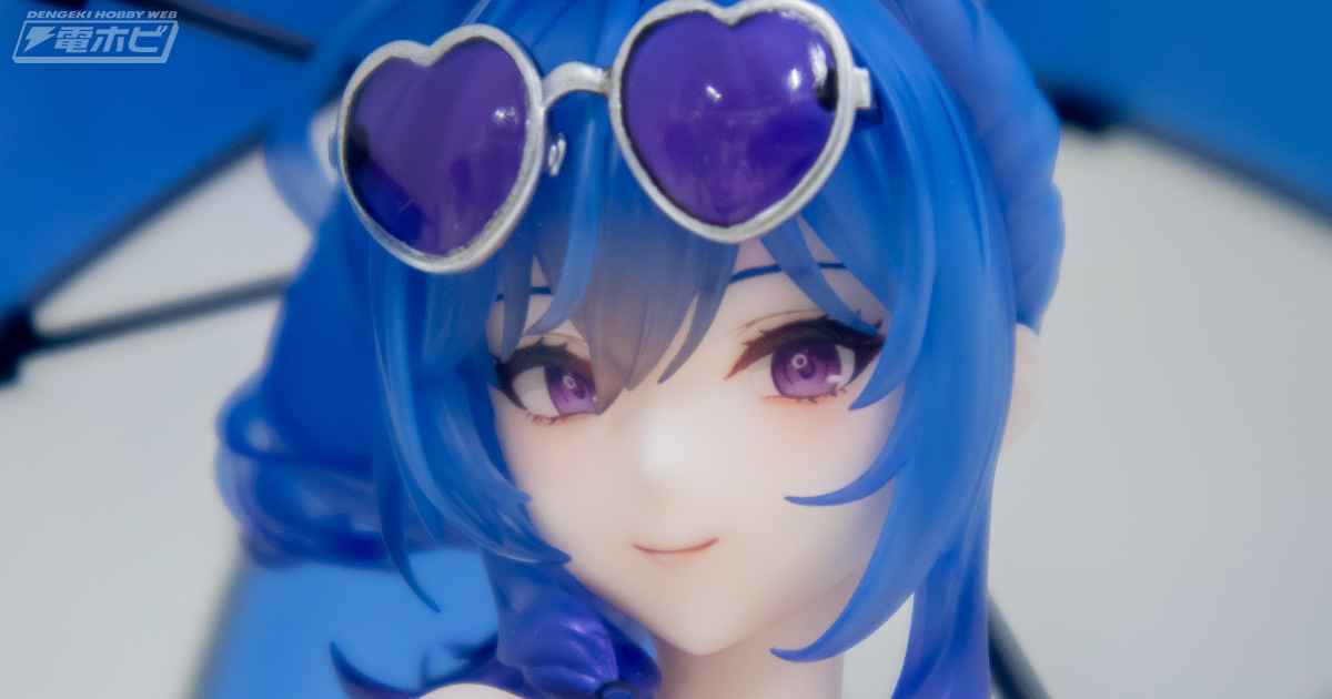 【コラボ】「アズールレーン びそくぜんしんっ！にっ！！」のイベントが発表