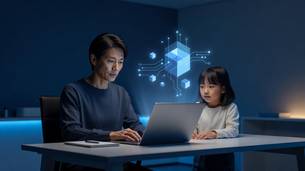 非エンジニアが数時間で作った、娘専用の英検AIアプリ