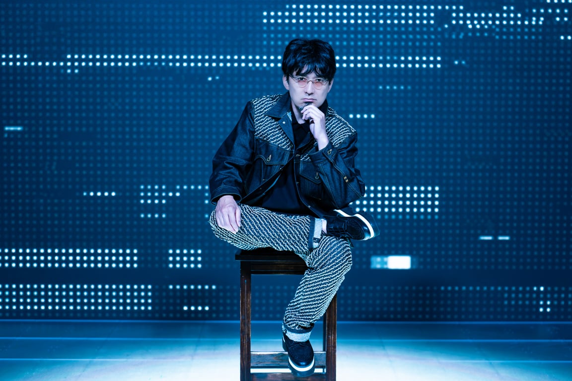 Yutaka Furukawa 2026 Nationwide Tour “Spectacular Views” — Tokyo
