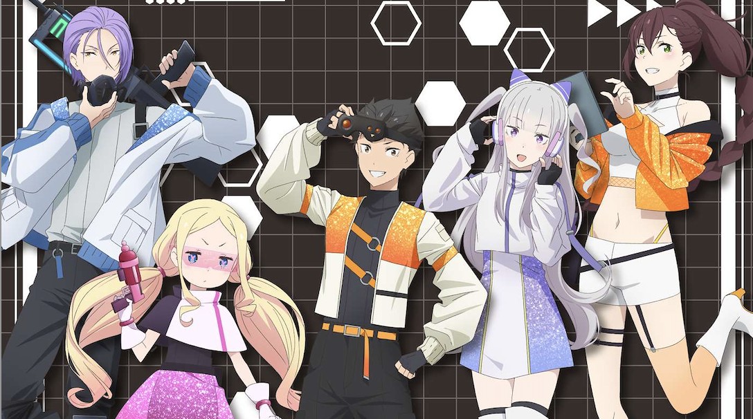 リゼロ POP UP CORNER 9月2日よりビックカメラ池袋で開催!