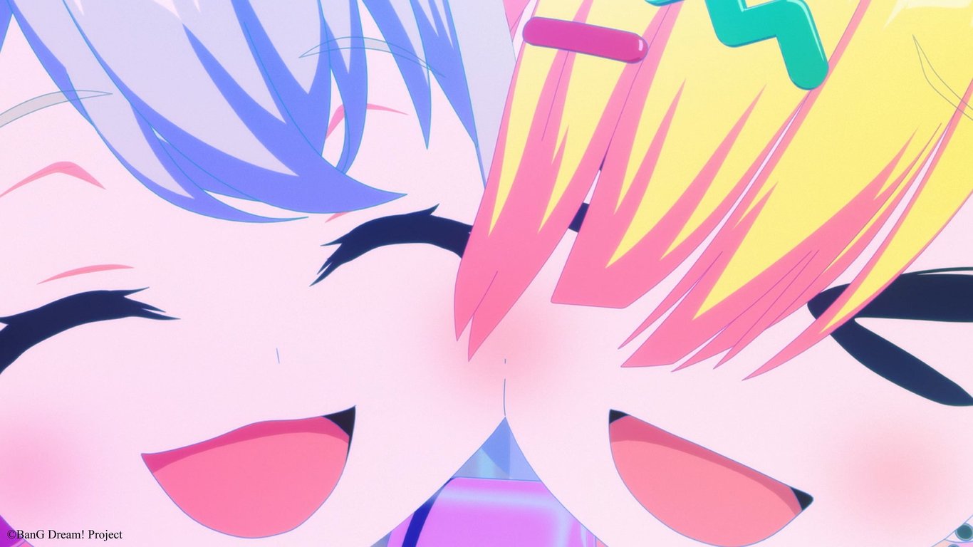【放送・配信】「バンドリ！ ゆめ∞みた」#4、7月9日放送　先行カットとあらすじ公開