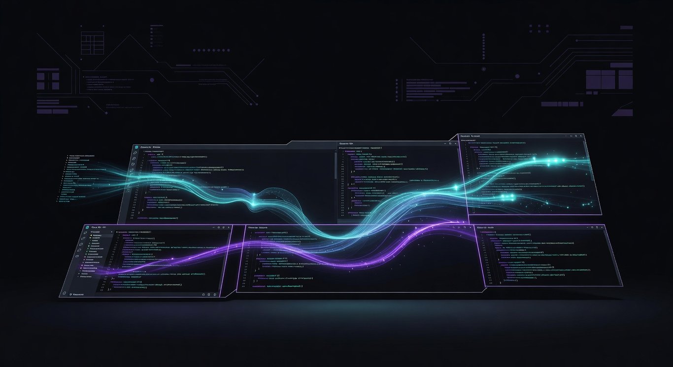 Orca IDE — 複数AI開発を並べて動かす道具 (stars 4.0k)