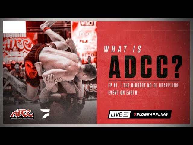 【ADCC ルール完全解説 2026】ネガティブポイント / OT / 招待制度まで