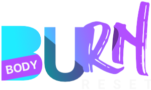 Body Burn Reset logo